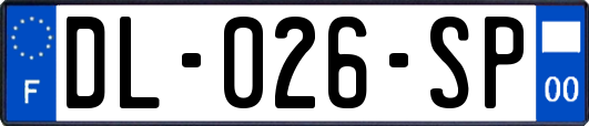 DL-026-SP