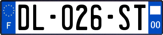 DL-026-ST