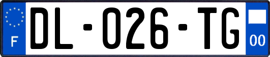 DL-026-TG