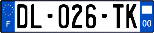 DL-026-TK