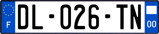 DL-026-TN