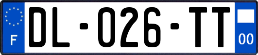 DL-026-TT