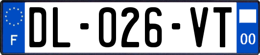 DL-026-VT