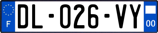 DL-026-VY