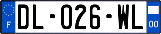 DL-026-WL