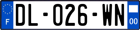 DL-026-WN