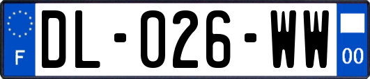 DL-026-WW