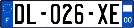 DL-026-XE