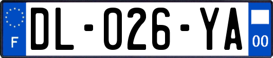 DL-026-YA