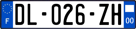 DL-026-ZH