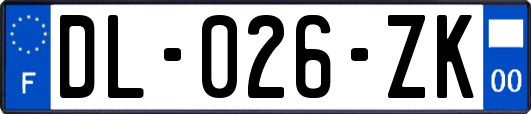 DL-026-ZK