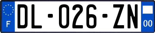 DL-026-ZN