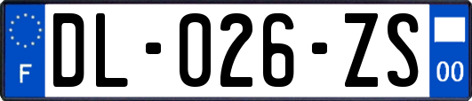 DL-026-ZS