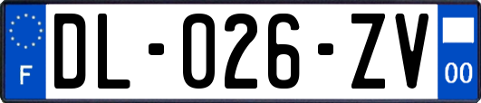 DL-026-ZV