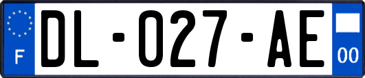 DL-027-AE