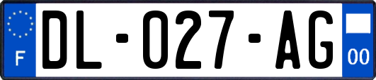 DL-027-AG