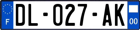 DL-027-AK