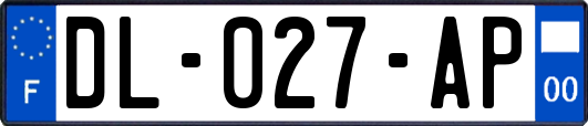 DL-027-AP