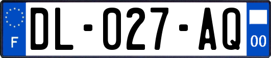 DL-027-AQ