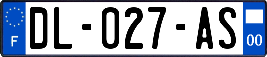 DL-027-AS