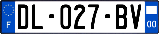 DL-027-BV