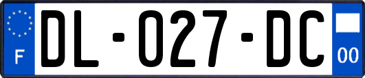 DL-027-DC