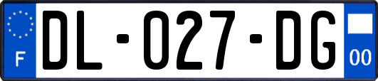 DL-027-DG