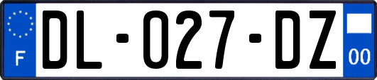 DL-027-DZ