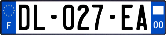 DL-027-EA