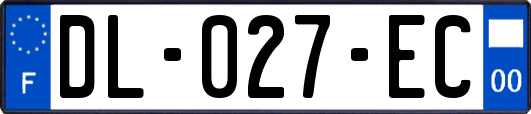 DL-027-EC