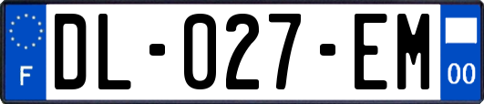 DL-027-EM