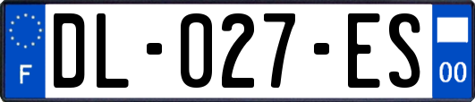 DL-027-ES