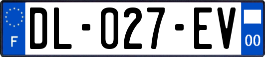 DL-027-EV