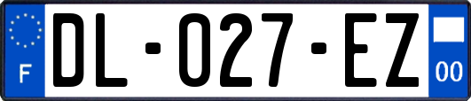 DL-027-EZ