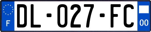 DL-027-FC