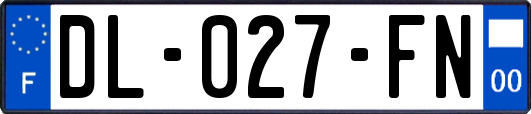 DL-027-FN