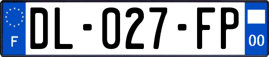 DL-027-FP