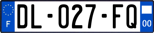 DL-027-FQ