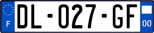 DL-027-GF