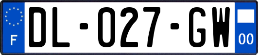 DL-027-GW