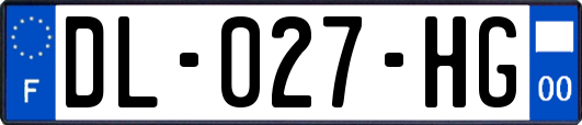 DL-027-HG