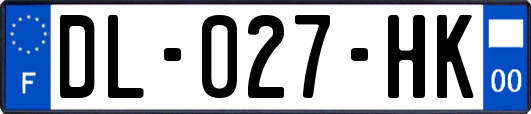 DL-027-HK