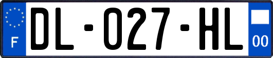 DL-027-HL