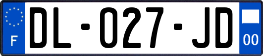 DL-027-JD