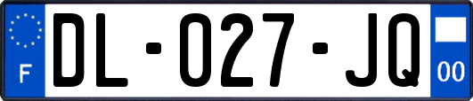 DL-027-JQ