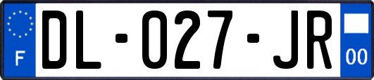 DL-027-JR