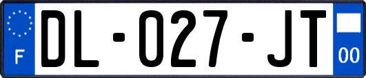 DL-027-JT