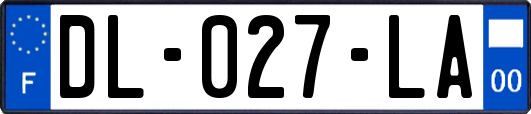 DL-027-LA