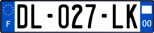 DL-027-LK