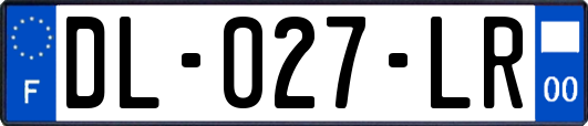 DL-027-LR